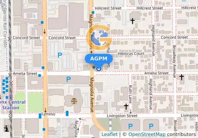 AGPM