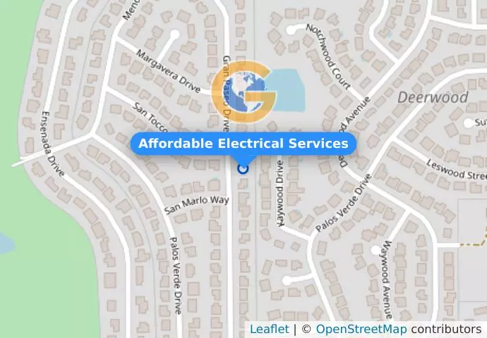 Affordable Electrical Services