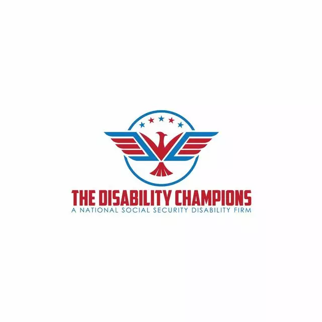 The Disability Champions