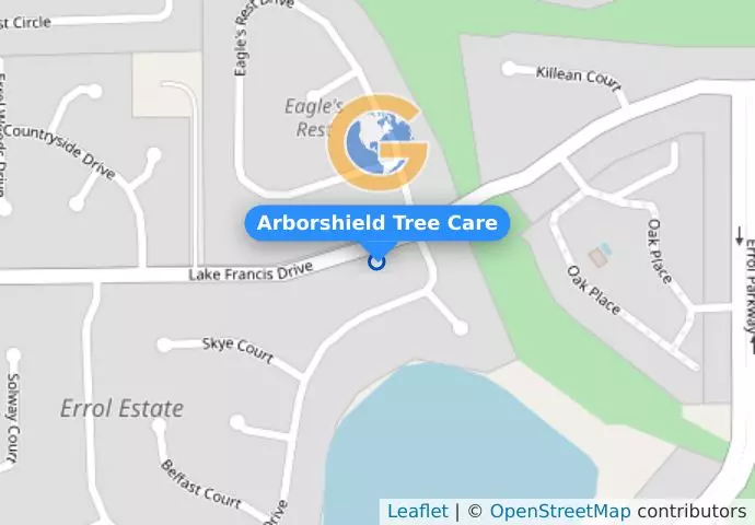 Arborshield Tree Care