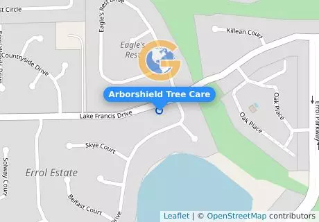 Arborshield Tree Care