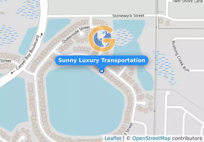 Sunny Luxury Transportation