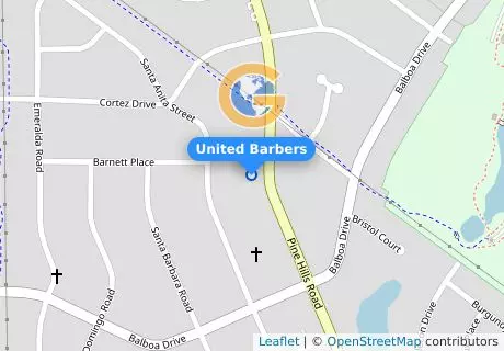 United Barbers