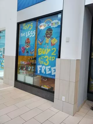 World of Toys