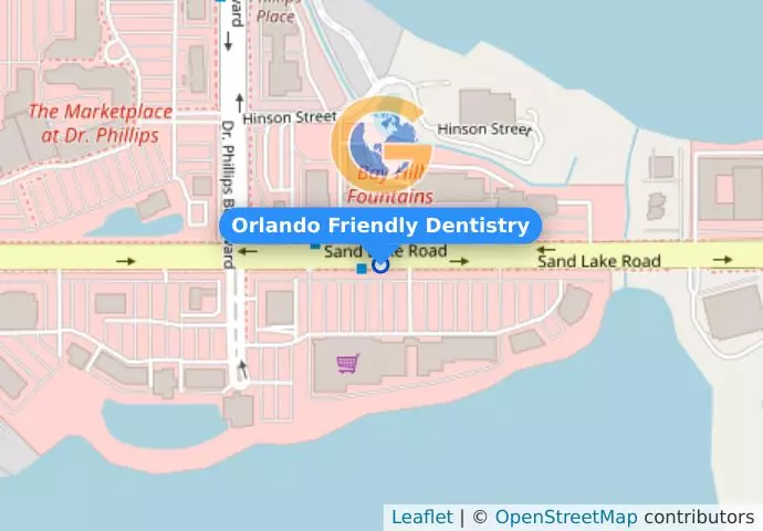 Orlando Friendly Dentistry