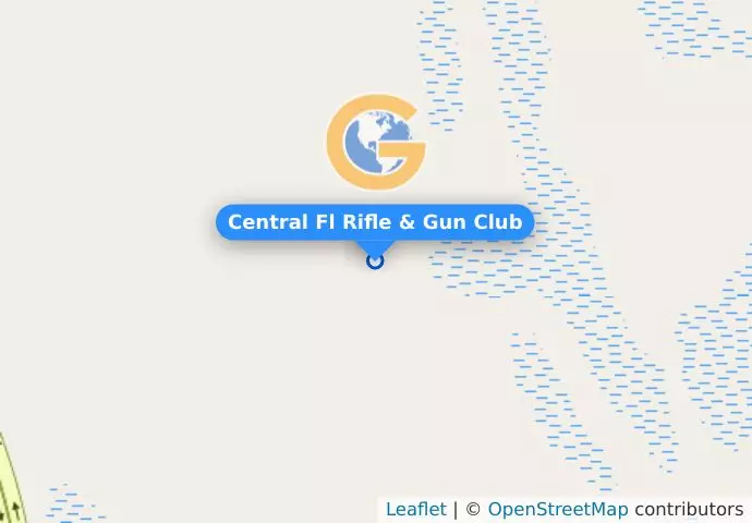 Central Fl Rifle & Gun Club