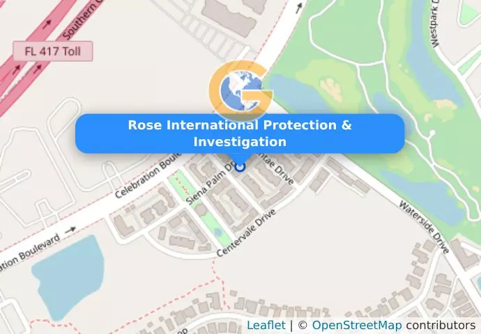 Rose International Protection & Investigation