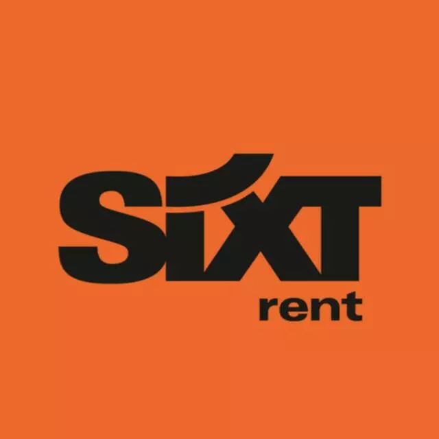 Sixt Rent A Car