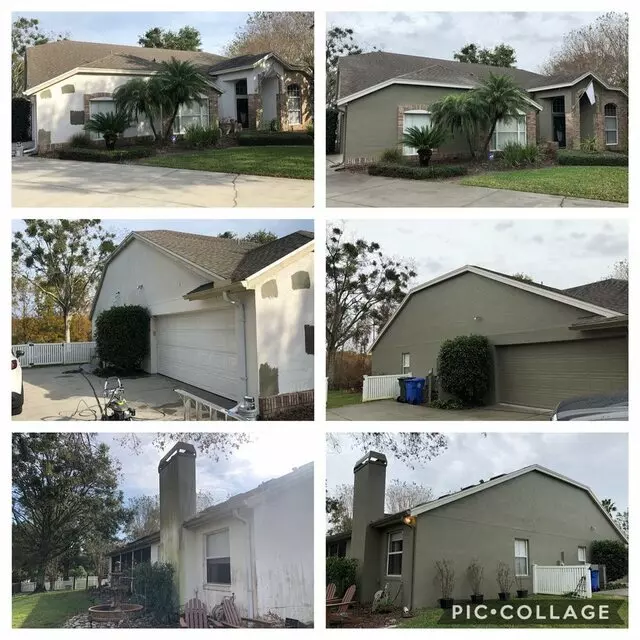 Capital Construction Services
