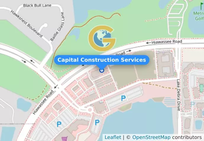 Capital Construction Services