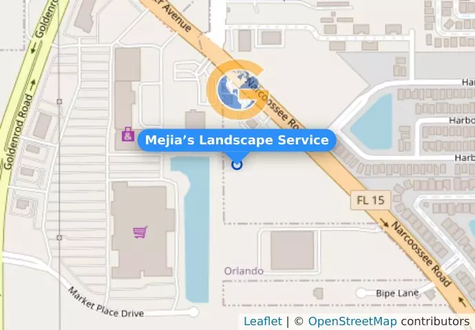 Mejia’s Landscape Service