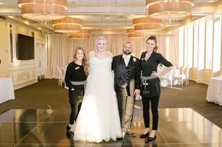Runway Events