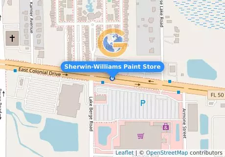 Sherwin-Williams Paint Store