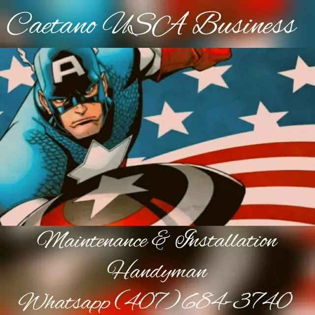 Caetano USA Business