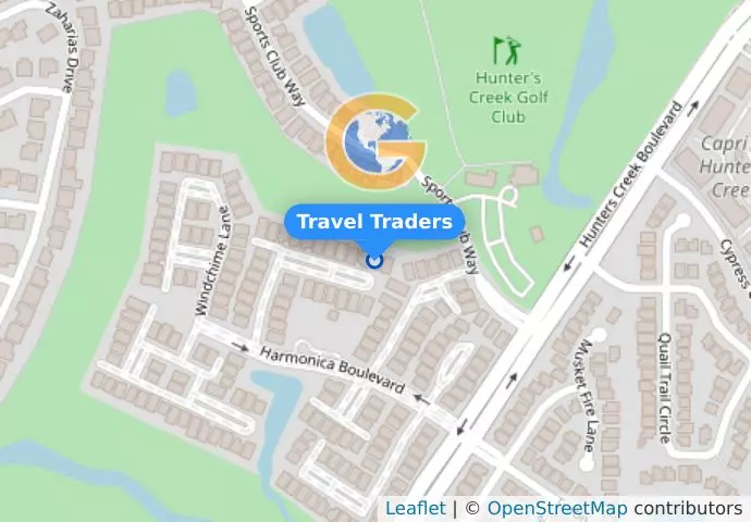 Travel Traders