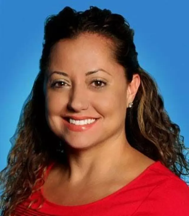 Allstate Insurance: Polette Hernandez Gardner