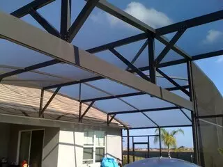 Reliable Pool Enclosures & Screens