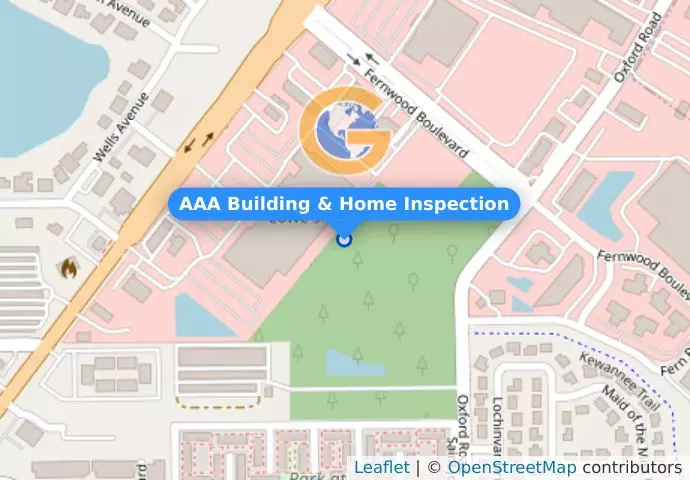 AAA Building & Home Inspection