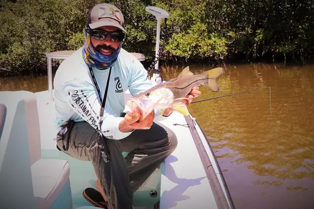 Go Castaway Fishing Charters