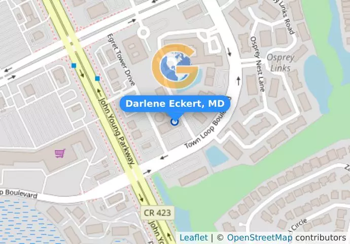 Darlene Eckert, MD