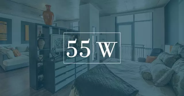 55 West Apartments