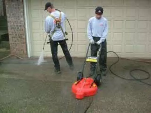 Absolute Cleaning Concepts