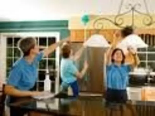 Absolute Cleaning Concepts