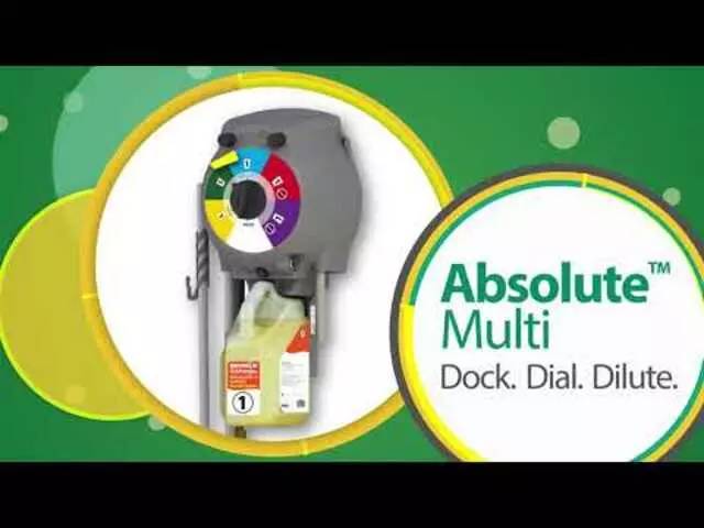 Absolute Cleaning Concepts