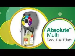 Absolute Cleaning Concepts