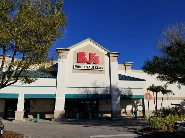 BJ's Wholesale Club