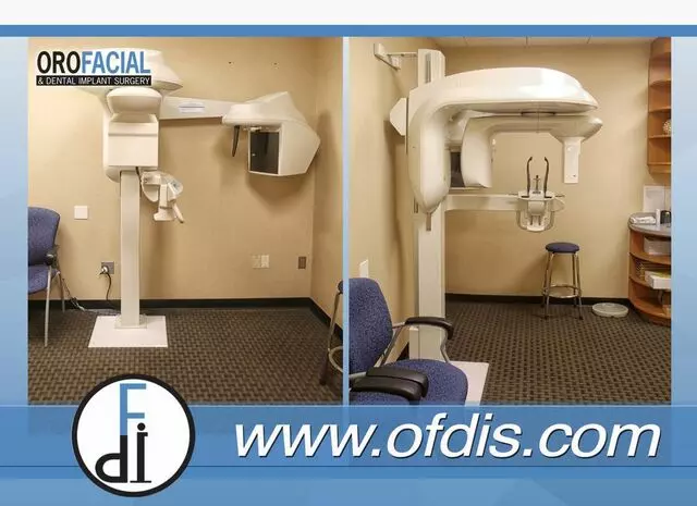 Orofacial & Dental Implant Surgery