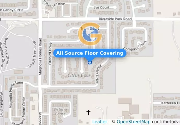 All Source Floor Covering