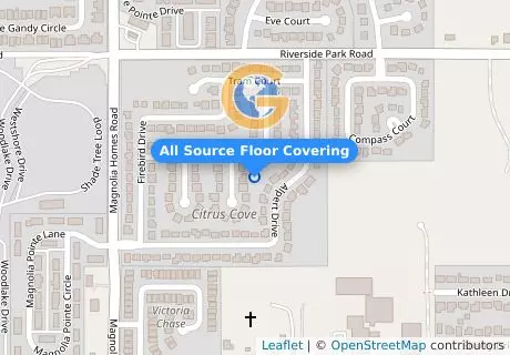 All Source Floor Covering