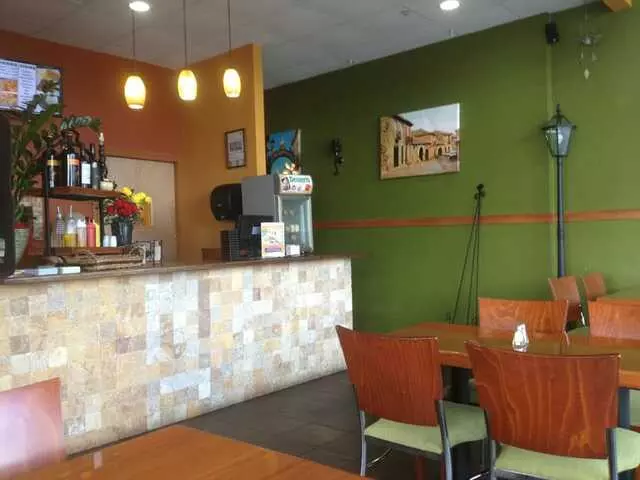 Avila Town