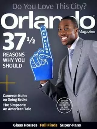 Orlando Magazine