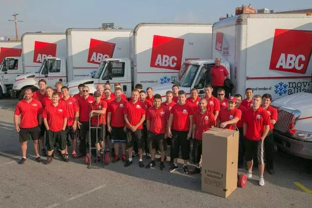 ABC Movers Orlando