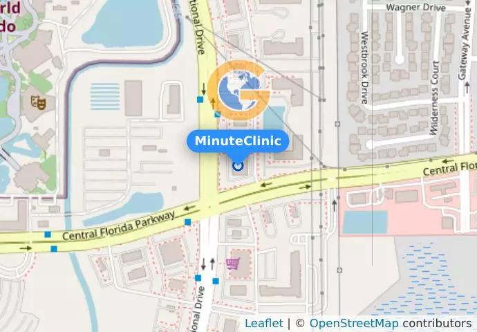 MinuteClinic