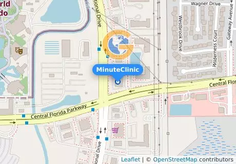 MinuteClinic