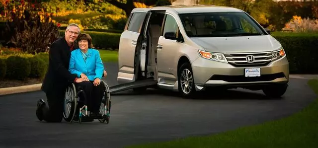 Comfort Ride Transportation