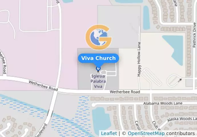 Viva Church