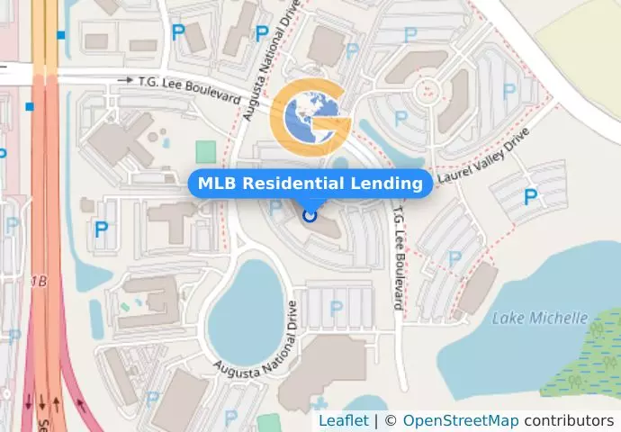 MLB Residential Lending