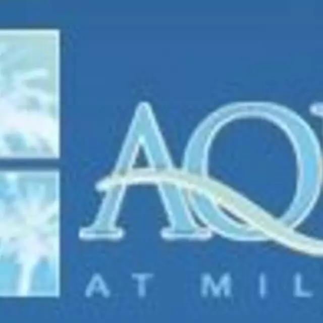 Aqua at Millenia Apartments