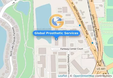 Global Prosthetic Services