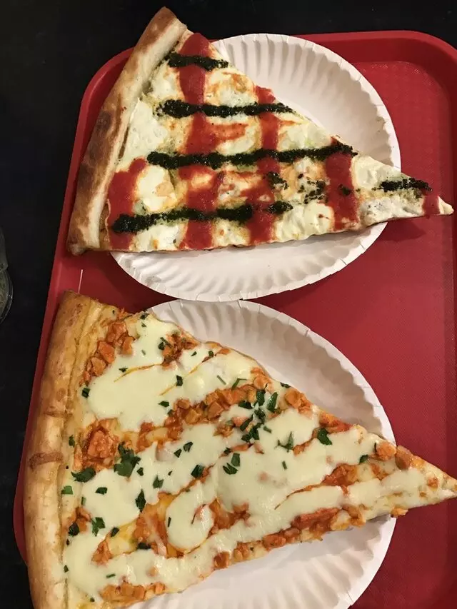 Panino's Pizza & Grill