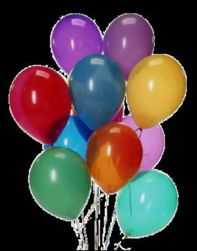 Balloon Magic Of Central Florida