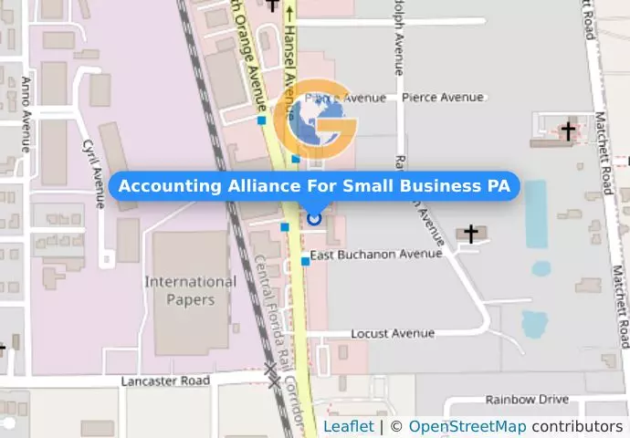 Accounting Alliance For Small Business PA