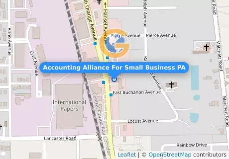 Accounting Alliance For Small Business PA