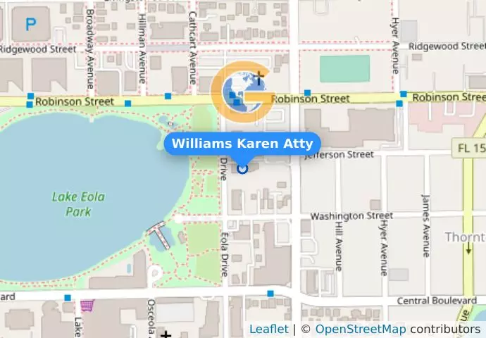Williams Karen Atty
