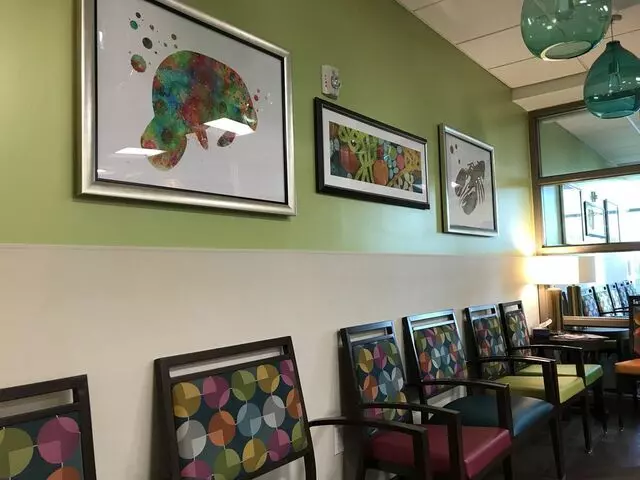 Orlando Health Medical Pavilion - Spring Lake