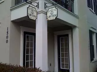 The Baldwin Park Law Firm